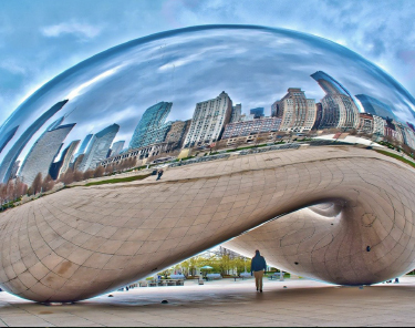 Things to Do in Chicago - Millennium Park