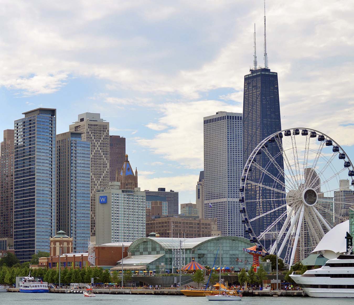 Things to Do in Chicago - Millennium Park