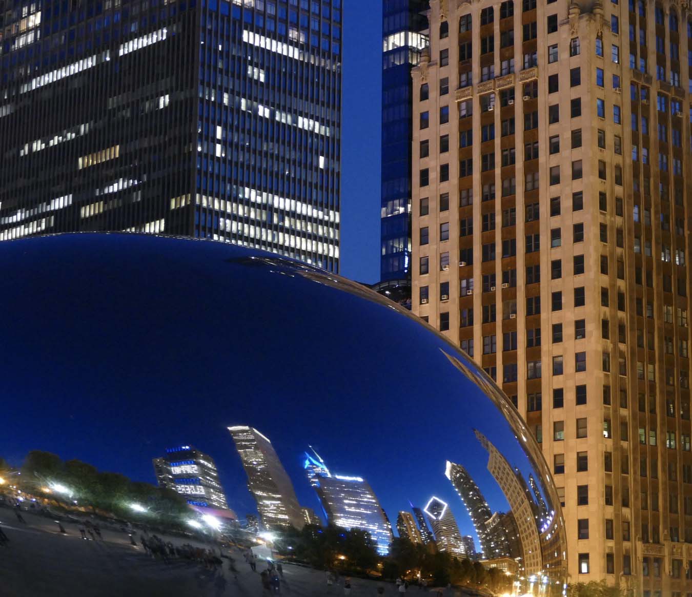 Things to Do in Chicago - Millennium Park