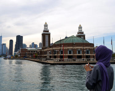 Things to Do in Chicago - Navy Pier 