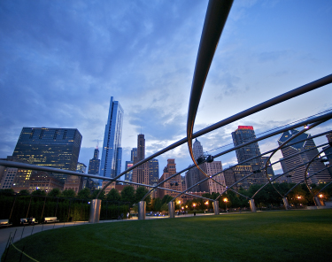 Things to Do in Chicago - Millennium Park