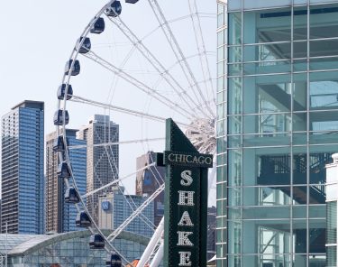 Things to Do in Chicago - Navy Pier 