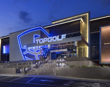 Things to Do in Charlotte - Topgolf Charlotte