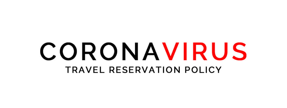 Corona Virus Travel Policy