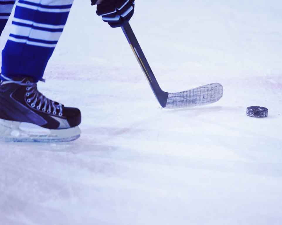 Los Angeles Kings Go-To Belt