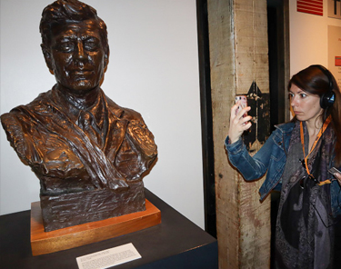 The Sixth Floor Museum at Dealey Plaza - Dallas