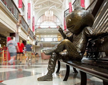 Things to Do in Columbus - The Ohio State University