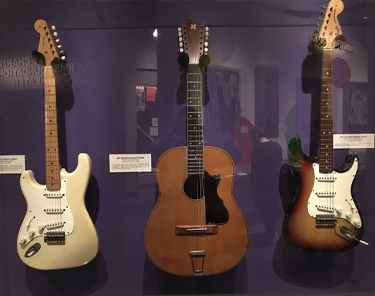 Things to Do in Cleveland - Rock & Roll Hall of Fame