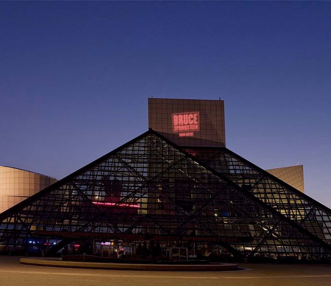 Things to Do in Cleveland - Rock & Roll Hall of Fame