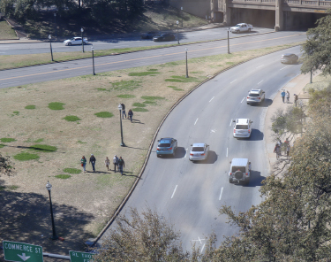 The Sixth Floor Museum at Dealey Plaza - Dallas