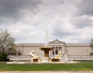 Things to Do in Cleveland - Cleveland Museum of Art