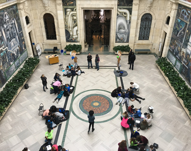 Things to Do in Detroit - Detroit Institute of Arts
