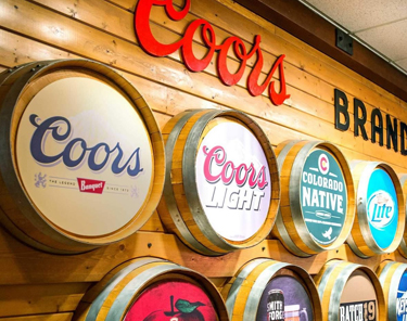 Things to Do in Denver - Coors Brewery Tour 