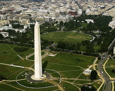 Things to Do in Washington - Hop-On Hop-Off Tour