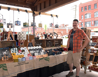 Things to Do in Detroit - The Eastern Market