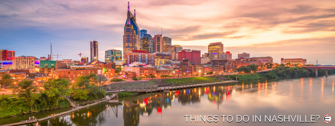 Things To Do In Nashville?