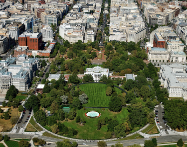 Things to Do in Washington - The White House