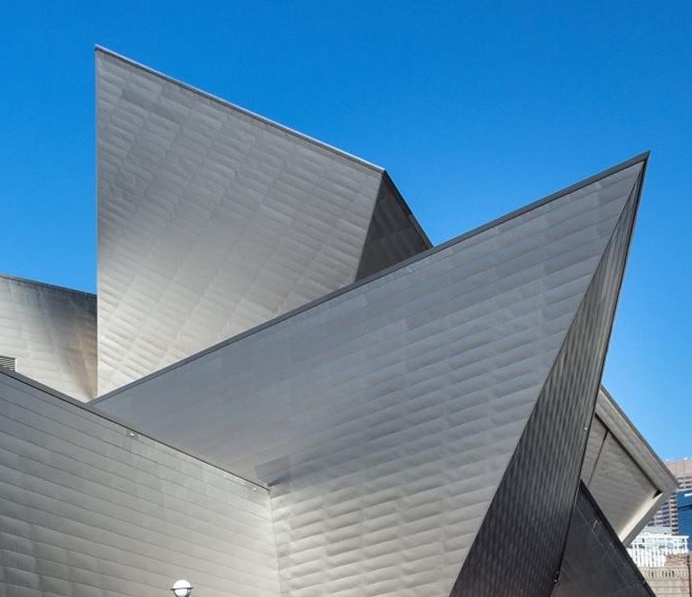 Things to Do in Denver - Denver Art Museum