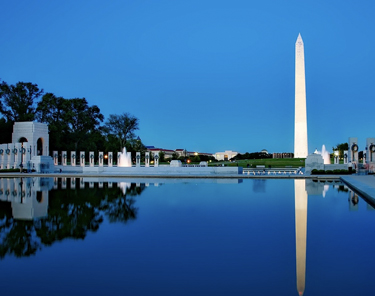 Things to Do in Washington - World War II Memorial