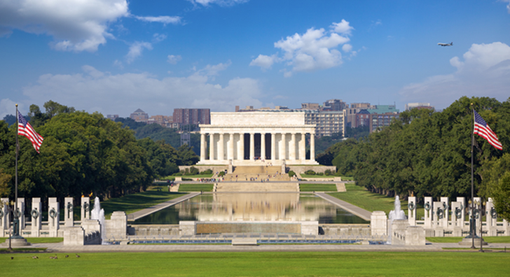 Things to Do in Washington - National Mall