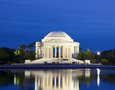 Things to Do in Washington - National Mall