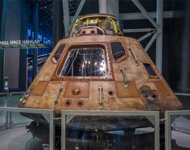 Things to Do in Washington - Smithsonian National Air and Space Museum