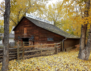 Things to Do in Edmonton - Fort Edmonton Park