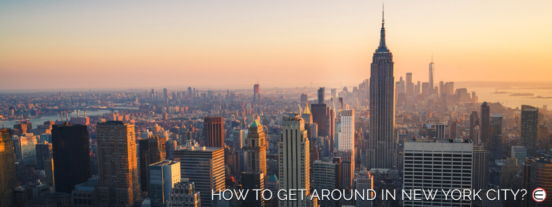 How To Get Around In New York City?