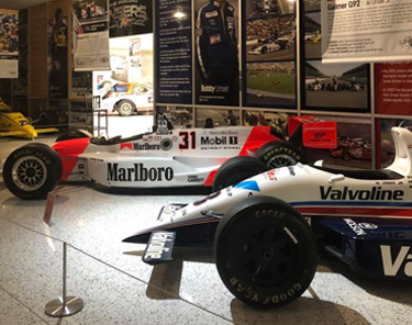 Things to Do in Indianapolis - Indianapolis Motor Speedway Museum