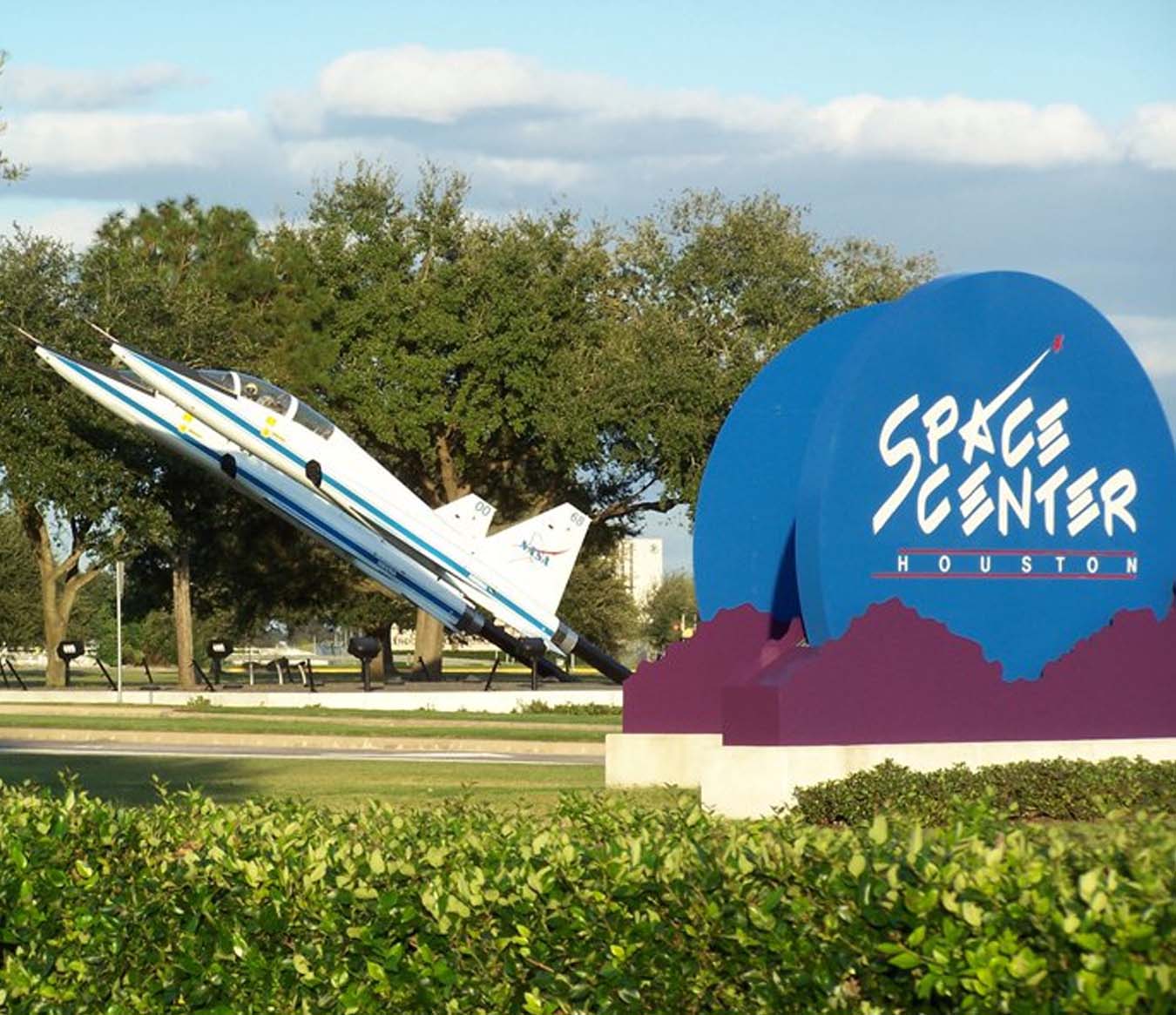 Things to Do in Houston - Space Center Houston
