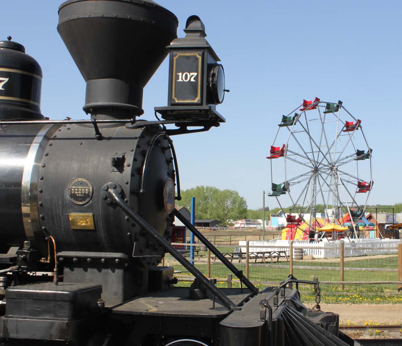 Things to Do in Edmonton - Fort Edmonton Park