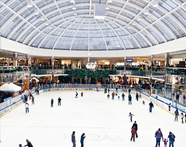 17 FUN Things to do in West Edmonton Mall (other than shopping!)