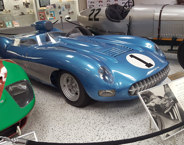 Things to Do in Indianapolis - Indianapolis Motor Speedway Museum