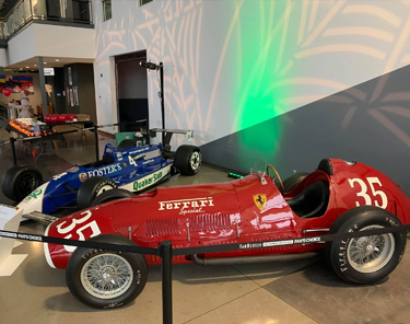 Things to Do in Indianapolis - Indianapolis Motor Speedway Museum