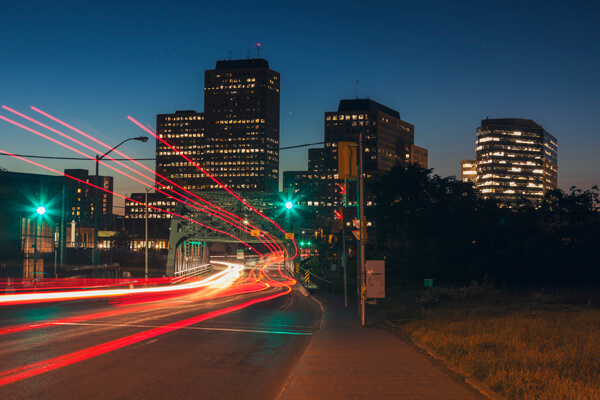 How to get around in Ottawa