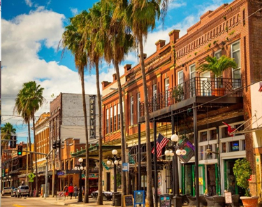 Things to Do in Tampa Bay - Ybor City