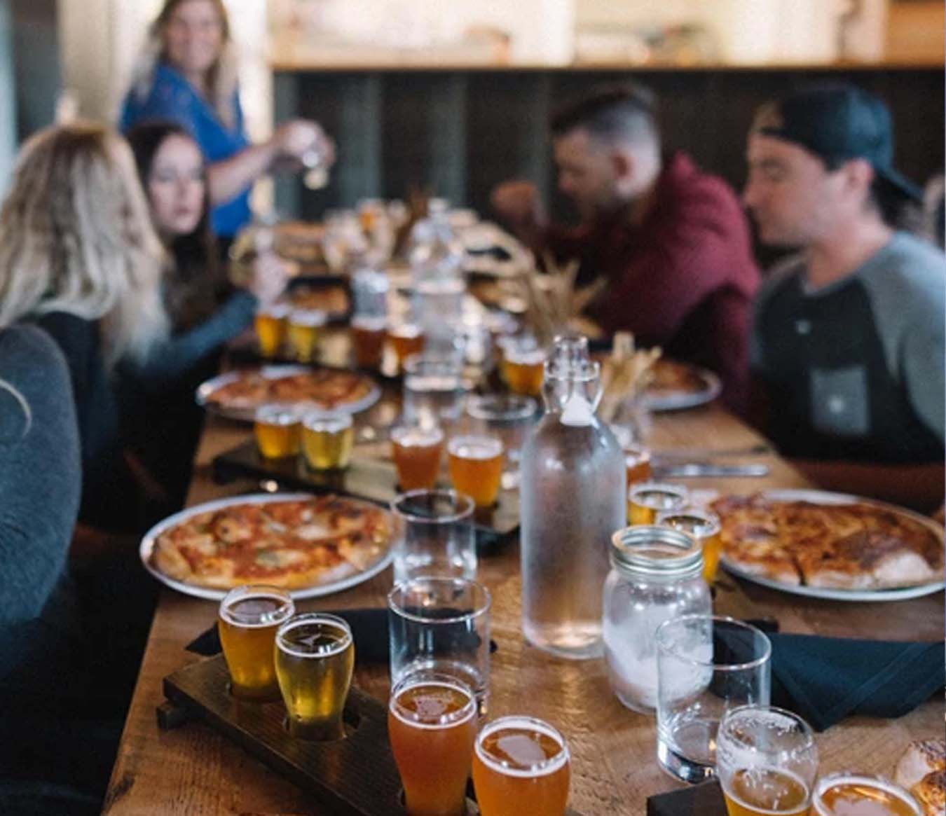 Things to Do in Winnipeg - Beer Tasting Tour