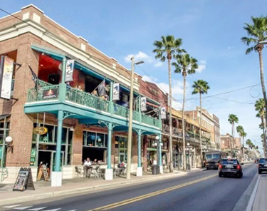 Things to Do in Tampa Bay - Ybor City