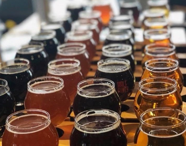 Things to Do in Winnipeg - Beer Tasting Tour 