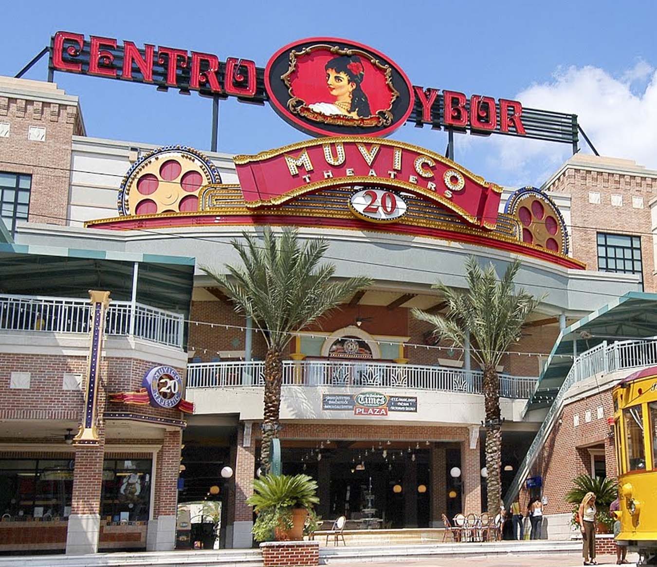 Things to Do in Tampa Bay - Ybor City