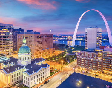  Things to Do in St. Louis - Gateway Arch