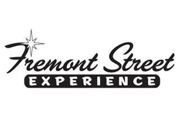Freemont Street Experience - Las Vegas