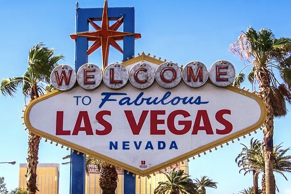 Las Vegas Strip
