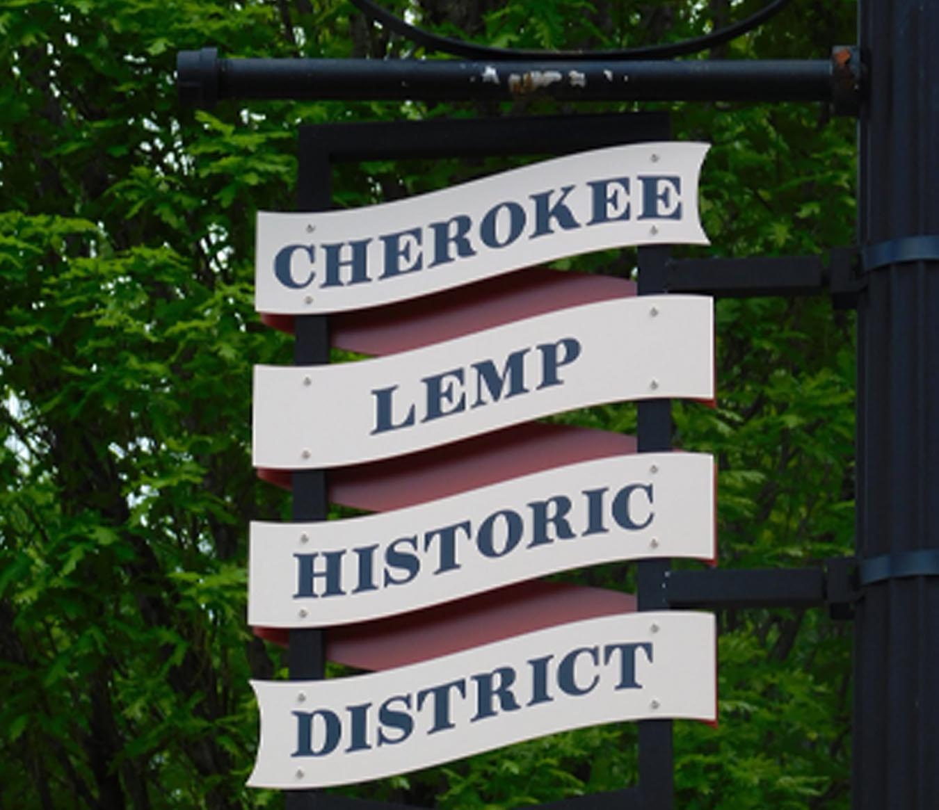 Things to Do in St. Louis - Cherokee-Lemp Historic District 