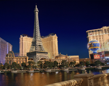 Things to Do in Las Vegas - Las Vegas Strip