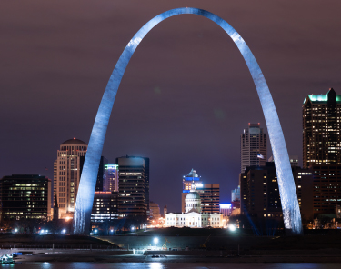  Things to Do in St. Louis - Gateway Arch