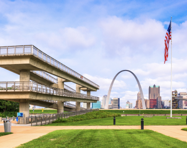  Things to Do in St. Louis - Gateway Arch