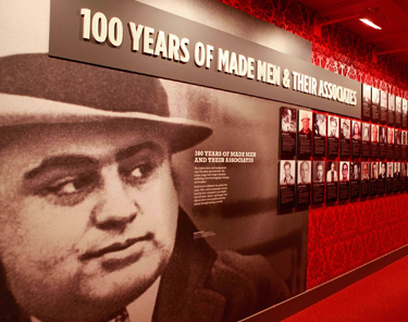 Things to Do in Las Vegas - The Mob Museum