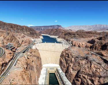 Things to Do in Las Vegas - Hoover Dam