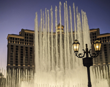 Things to Do in Las Vegas - Las Vegas Strip